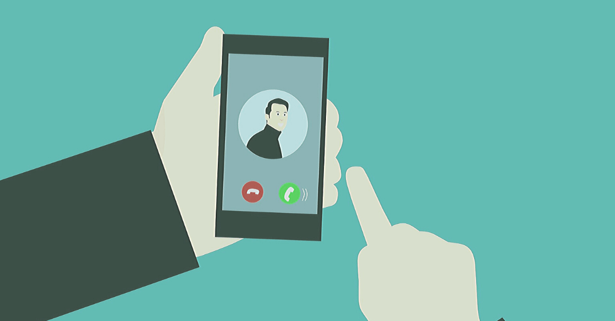 How to stay connected to those in care
