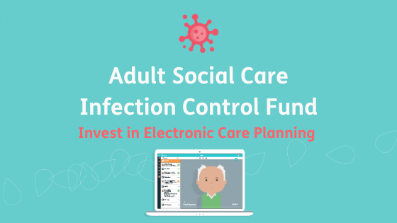 Adult Social Care Infection Control Fund