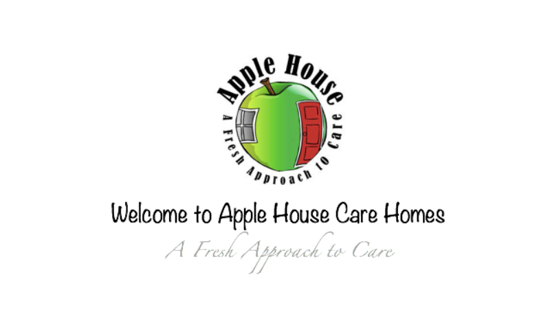 Apple House Logo
